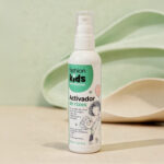 Activador de rizos - Imagen 2
