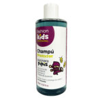 Champú protector