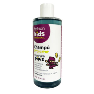 Champú protector