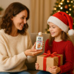 Regala el champú dulces fiestas de FashionKids Professional