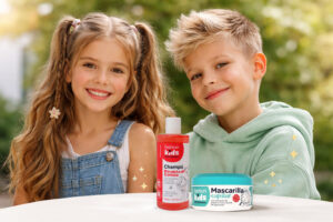 Peinados infantiles en tendencia