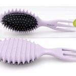 Cepillo Curly para pelo rizado