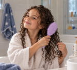 Cepillo Curly para pelo rizado - Imagen 4