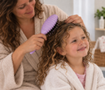 Cepillo Curly para pelo rizado - Imagen 5