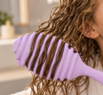 Cepillo Curly para pelo rizado - Imagen 3