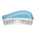 Cepillo desenredante Dessata Maxi Blue-Blanc