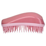 Cepillo desenredante Dessata Maxi Velvet-Rosa